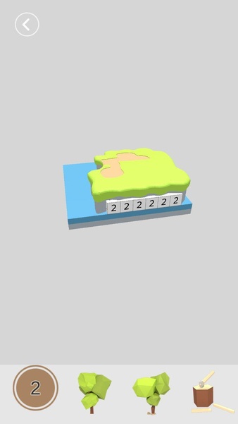 Color World 3D-Paint By Number - Preview 5