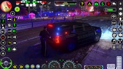 Police Car Game - Cop Games 3D screenshot 3