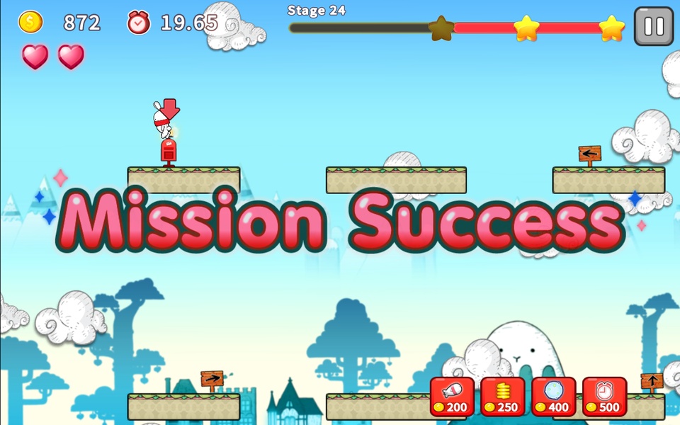 Jumping World - Preview 9