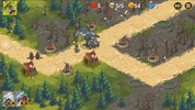 Vikings: The Saga screenshot 2