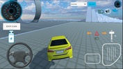 Corolla Car Game Simulator screenshot 5