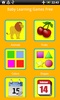 Baby Learning Games Free screenshot 8