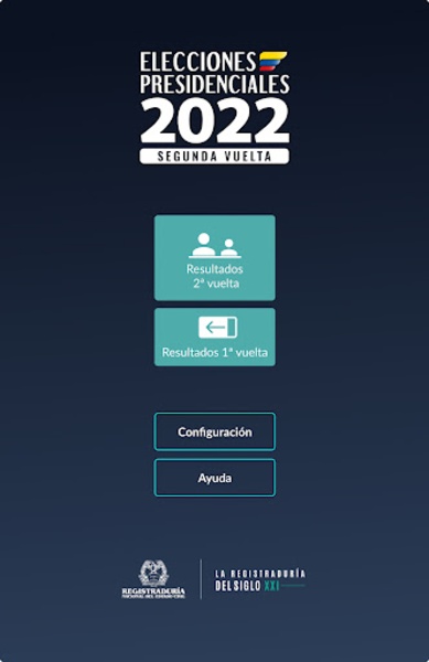 Elecciones Presidenciales 2022 - Preview 6