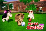 Virtual Cat Simulator - Open W screenshot 3