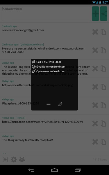 Belt.io - Preview 2
