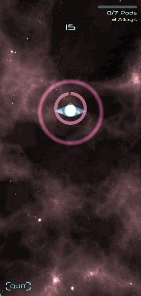 Hyperspace Elite - Preview 11