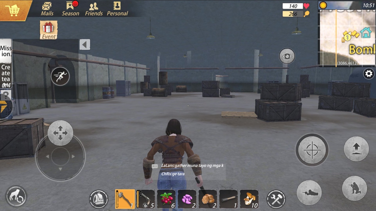 Last day rules survival rust mobile фото 78