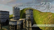 Helicopter Transporter 3D screenshot 10