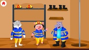 Garbage Truck Games for Kids - Free and Offline screenshot 13