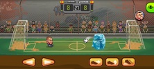 Head Ball 2 screenshot 1