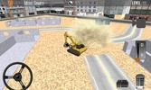 Construction Yard Simulator 3D screenshot 14