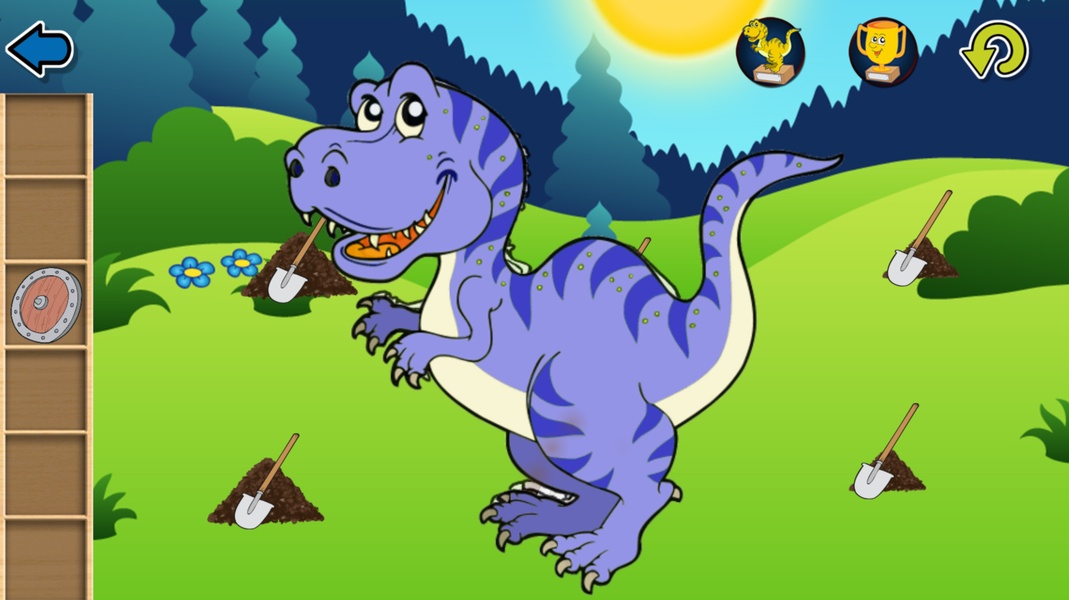 Dino Adventure - Preview 4