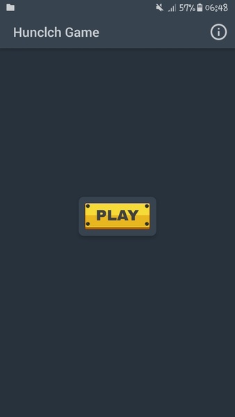 Hunclch Game (Hundred Click Challenge) - Preview 3