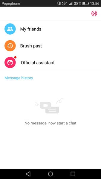 VivaChat - Preview 5