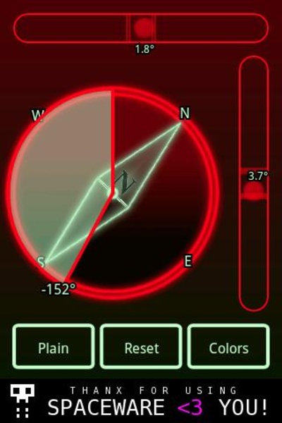 Micro Spirit Level CE - Preview 1