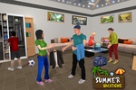 Virtual Family Summer Vacation screenshot 11