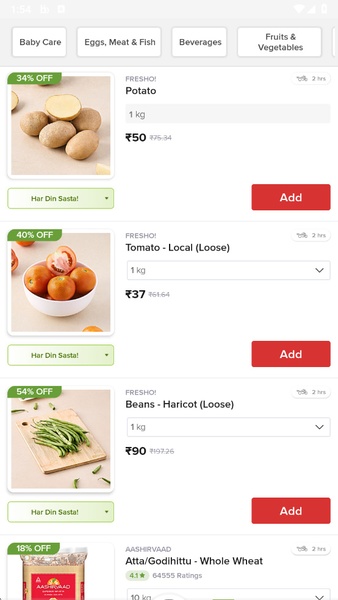 bigbasket - Preview 7