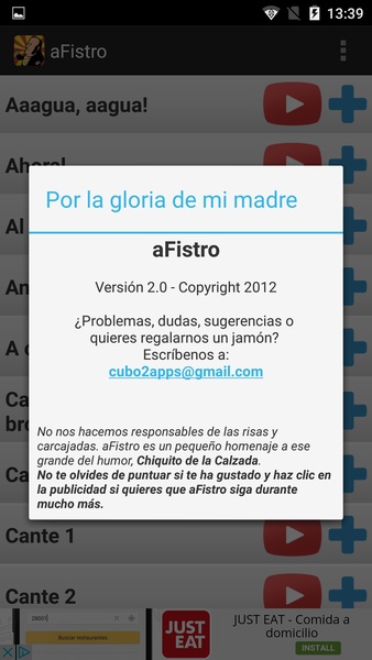 aFistro - Preview 12