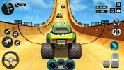 Monster Truck Games screenshot 6