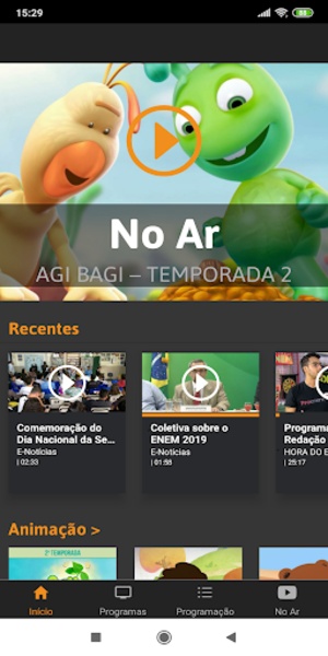 TV Escola - Preview 11