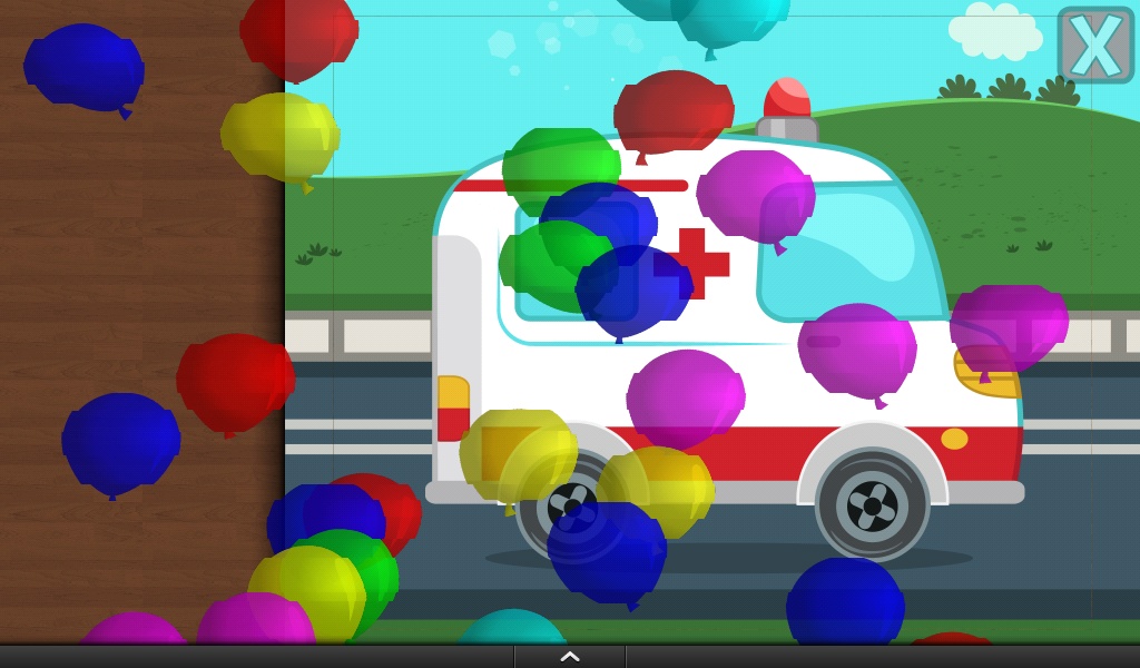Car Puzzles - Preview 2