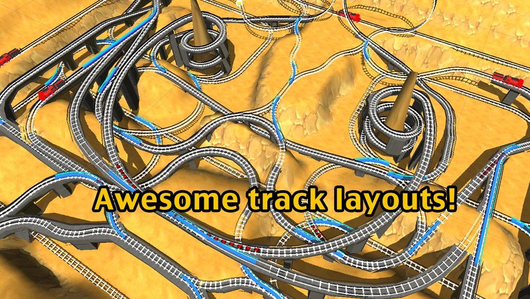 SuperTrainsFree - Preview 9