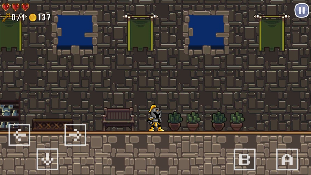 Rogue Castle: Ninja Knight - Preview 10