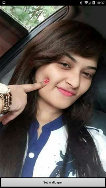 Cute Indian Girls - Preview 3
