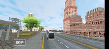 City Bus Games Simulator 3D screenshot 6