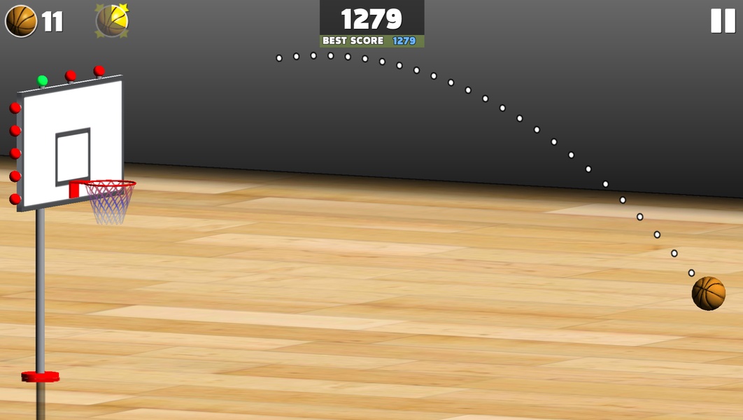 Basketball Sniper - Preview 11