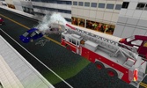 Fire Fighter Truck Rescue screenshot 5
