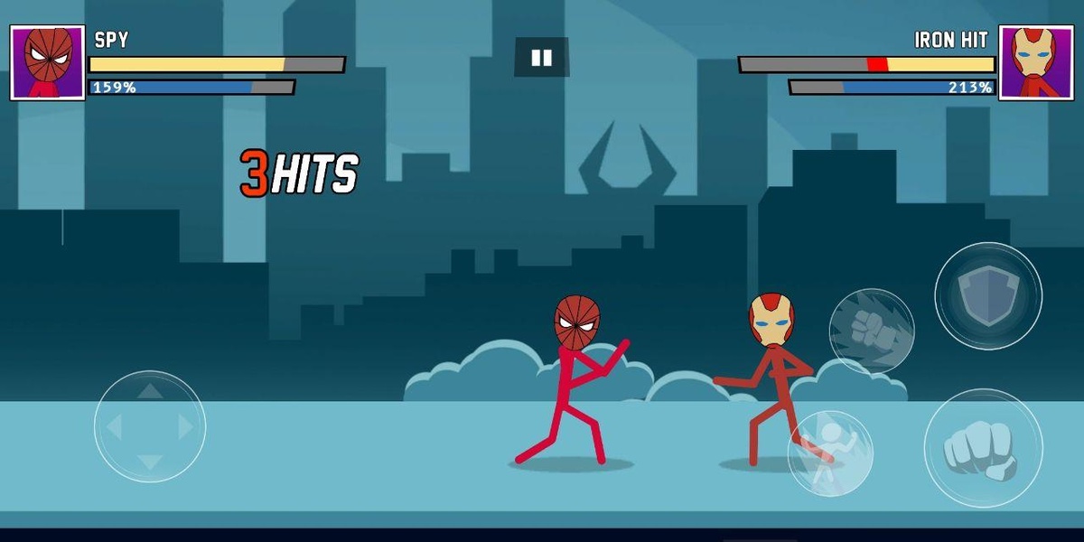 Mask of Stick - Preview 7