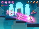 Samurai Dash-Fast Hit screenshot 2