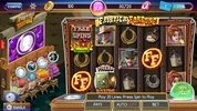 POP! Slots - Free Vegas Casino Slot Machine Games screenshot 11