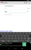 Gujarati Pride Gujarati Keyboard screenshot 3