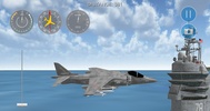 F18 Flight Simulator screenshot 11