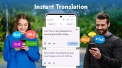 All Language Translator Voice screenshot 8