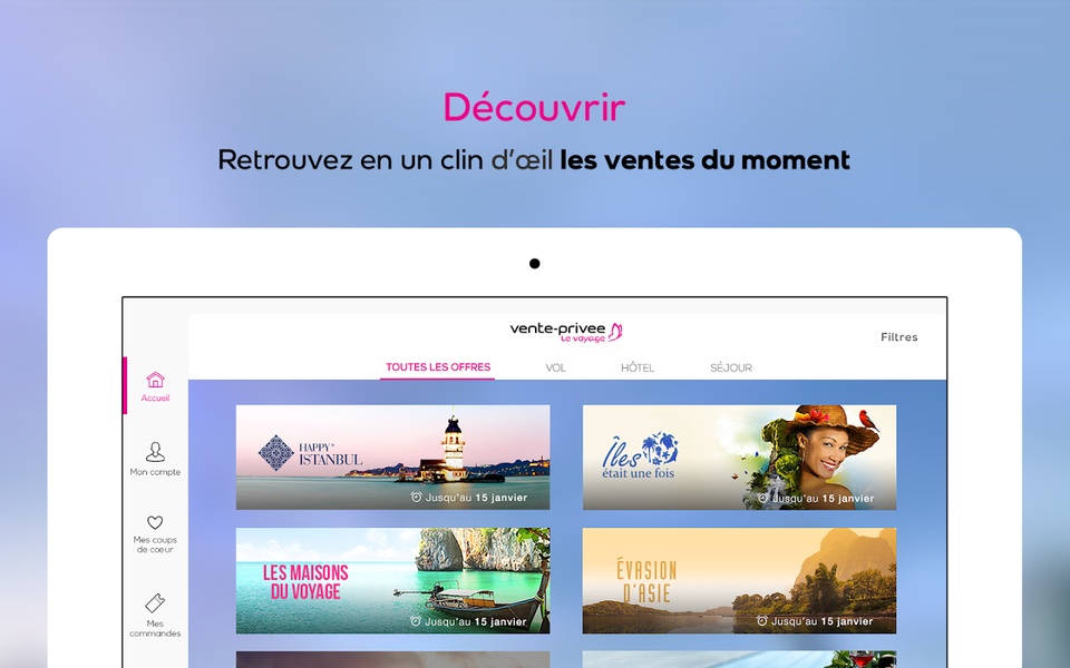 LeVoyage - Preview 4
