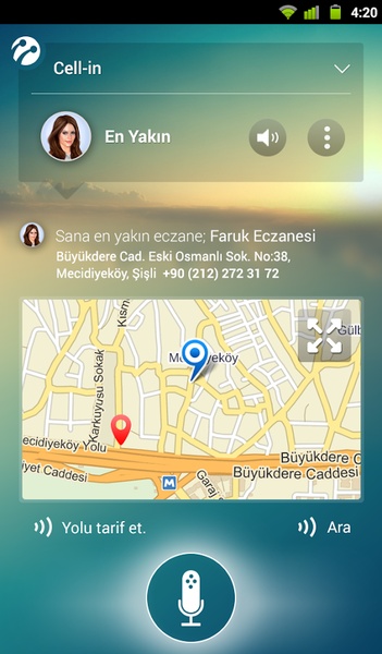 Mobil Asistan - Preview 3