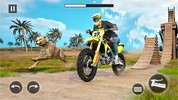 Bike Race Simulator screenshot 4