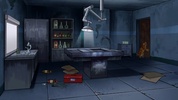 Escape and Cat - Puzzle game screenshot 10