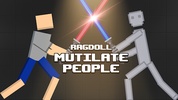 Ragdoll Mutilate People screenshot 1