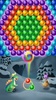 Bubble Shooter game screenshot 5