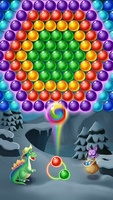 Bubble Shooter game screenshot 3