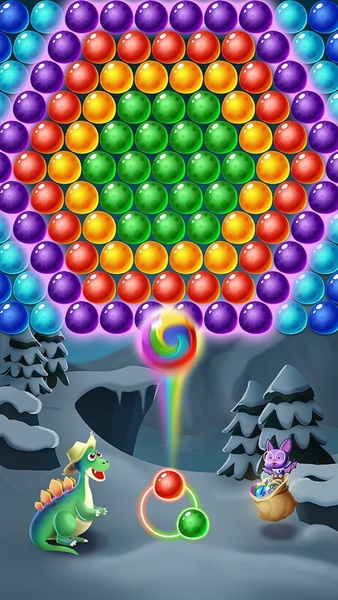 Bubble Shooter game - Preview 5
