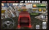 Garbage Truck Driver screenshot 7