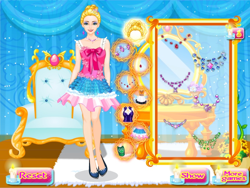 Beauty Princess Spa - Preview 4