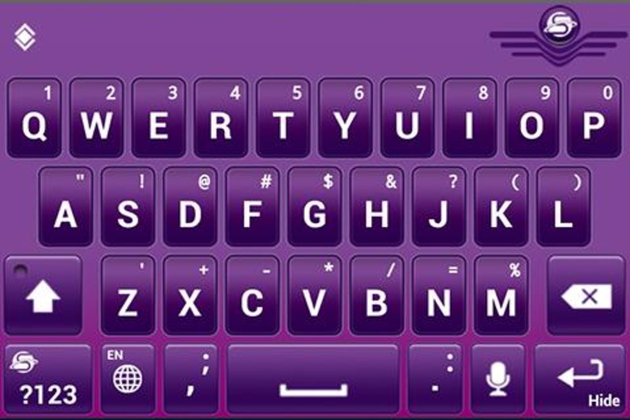SlideIT English [US] Pack - Preview 1