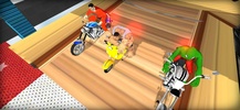 Super Hero Bike Mega Ramp screenshot 6