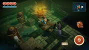 Oceanhorn screenshot 4